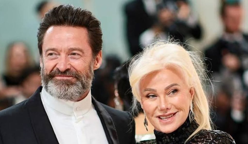 Deborra-Lee Furness