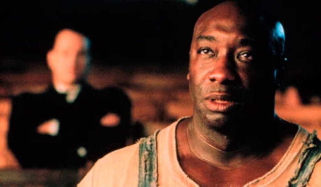Michael Clarke Duncan