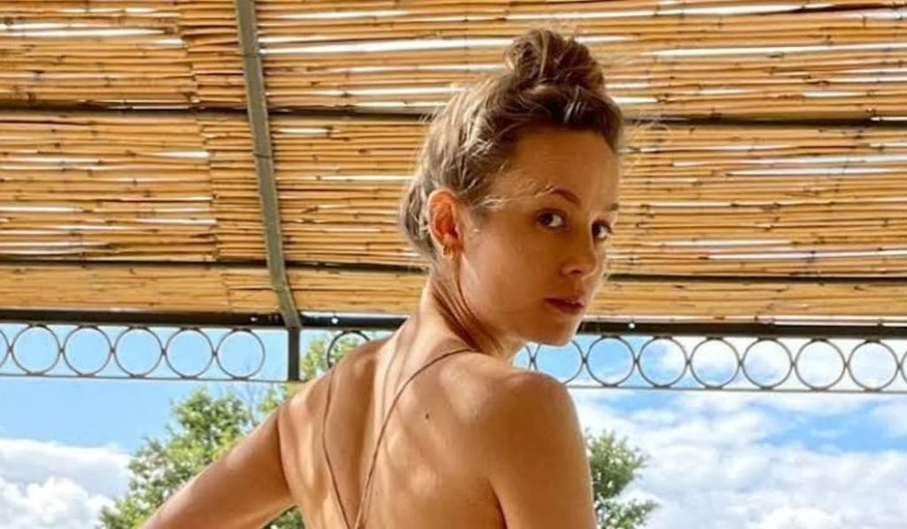 Brie Larson