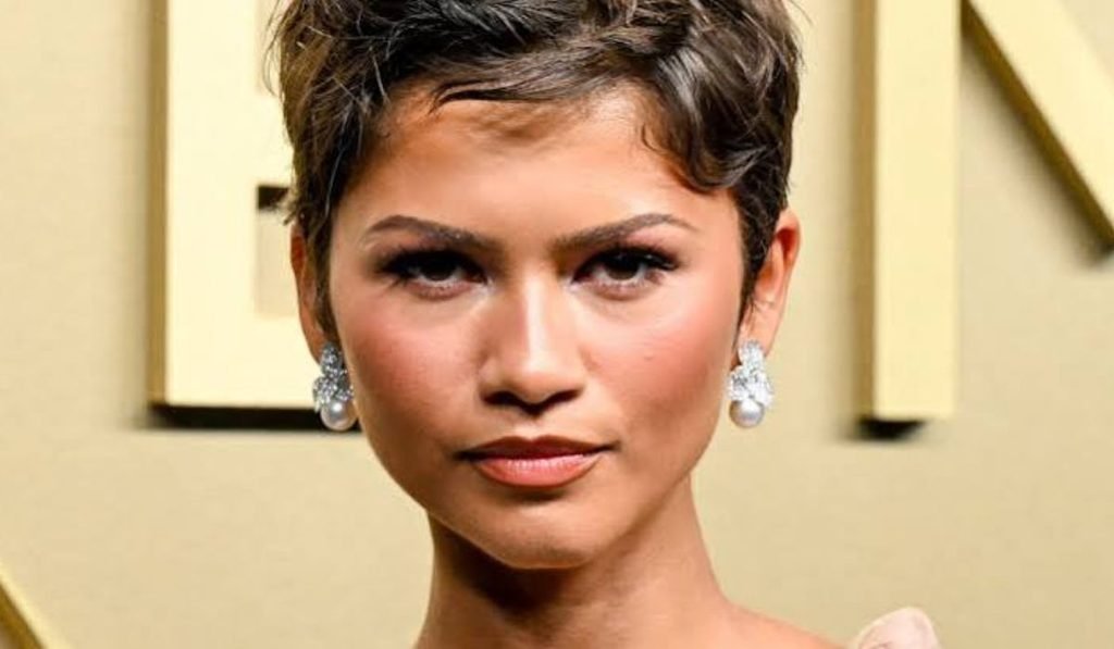 Zendaya