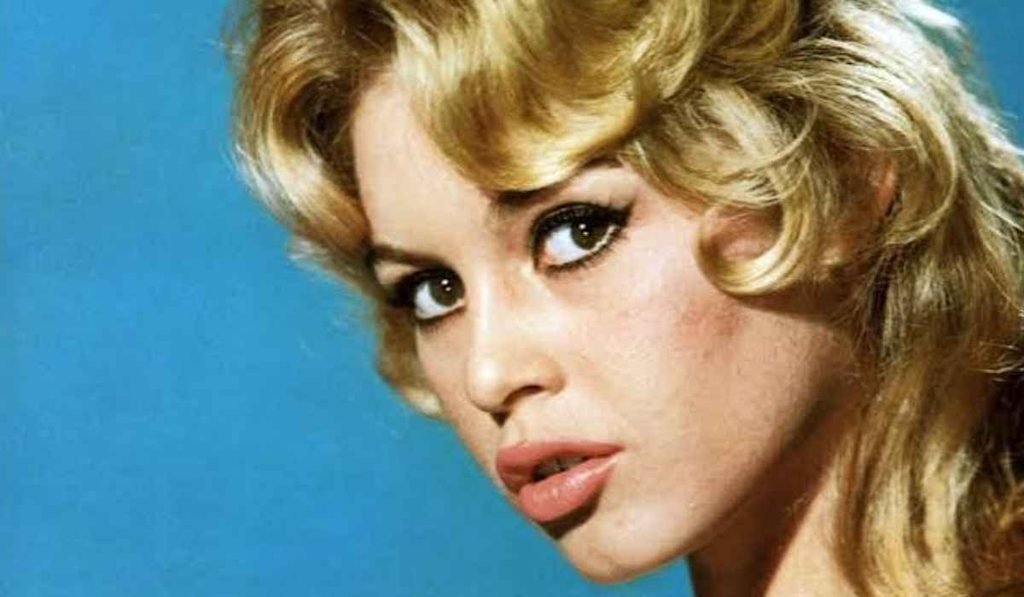 Brigitte Bardot