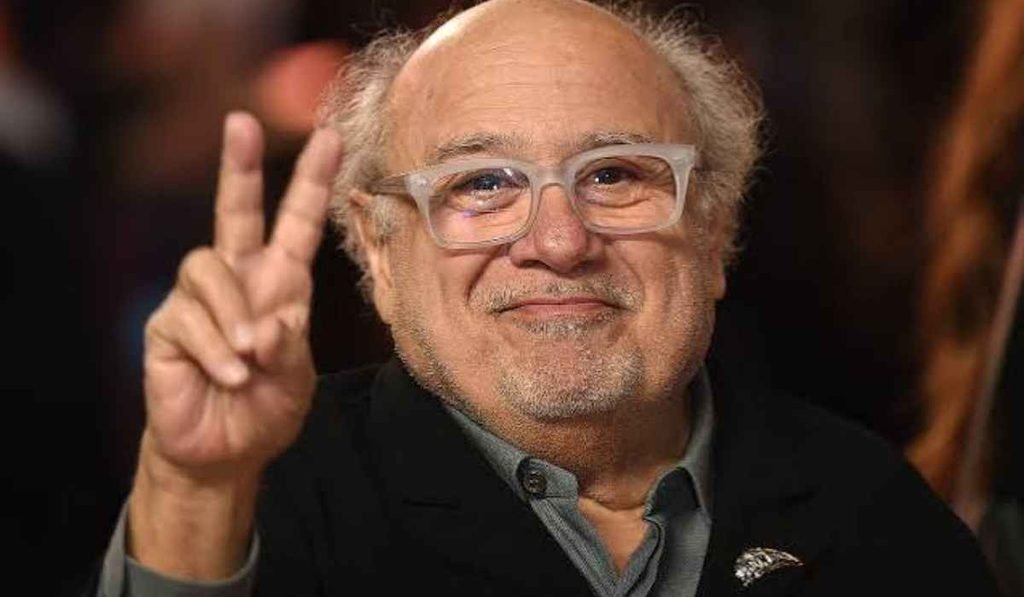 Danny DeVito
