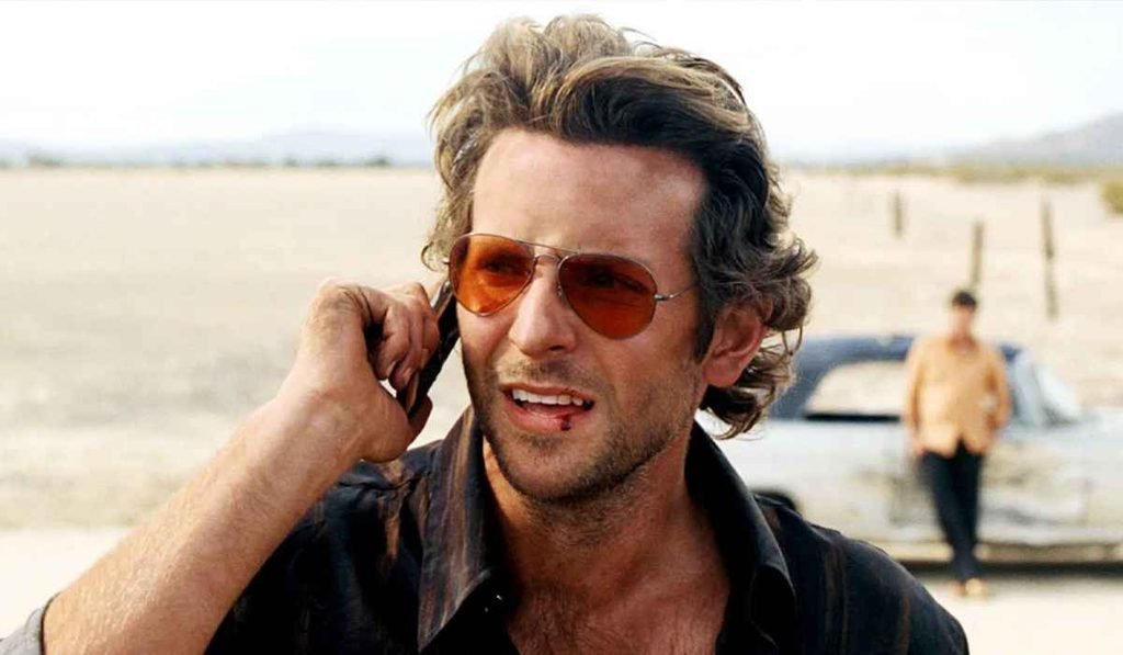 Bradley Cooper