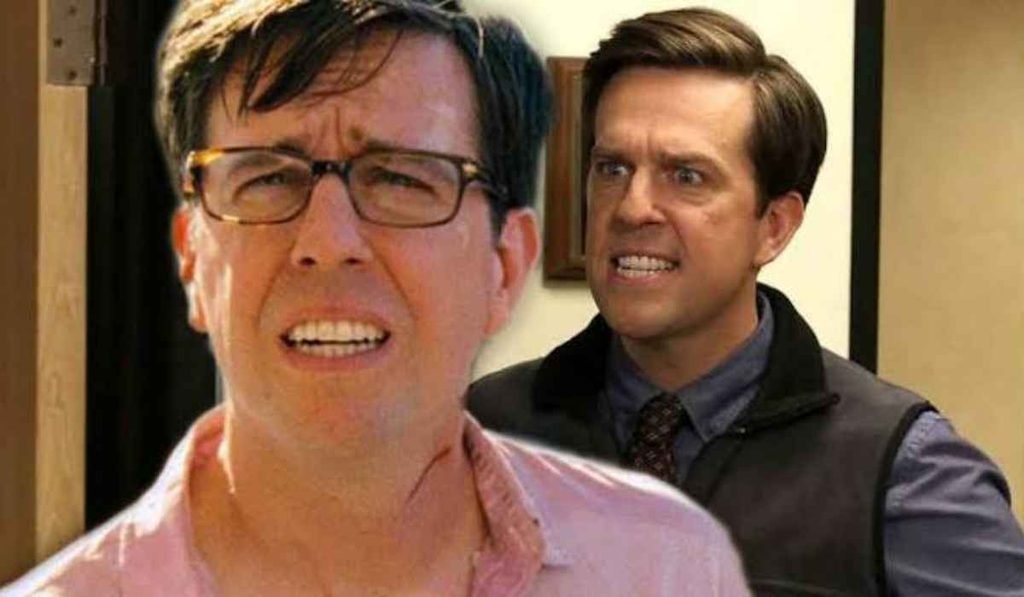Ed Helms