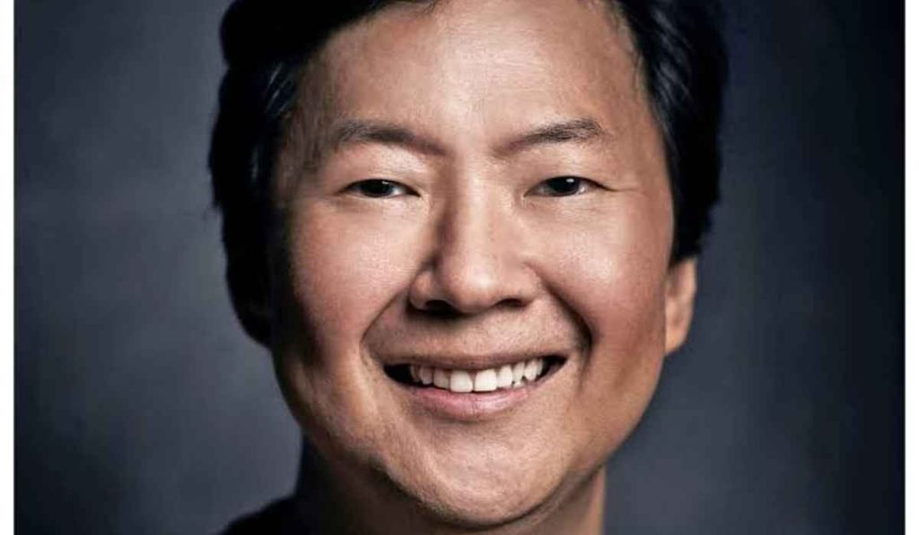 Ken Jeong