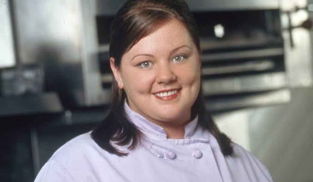 Melissa McCarthy