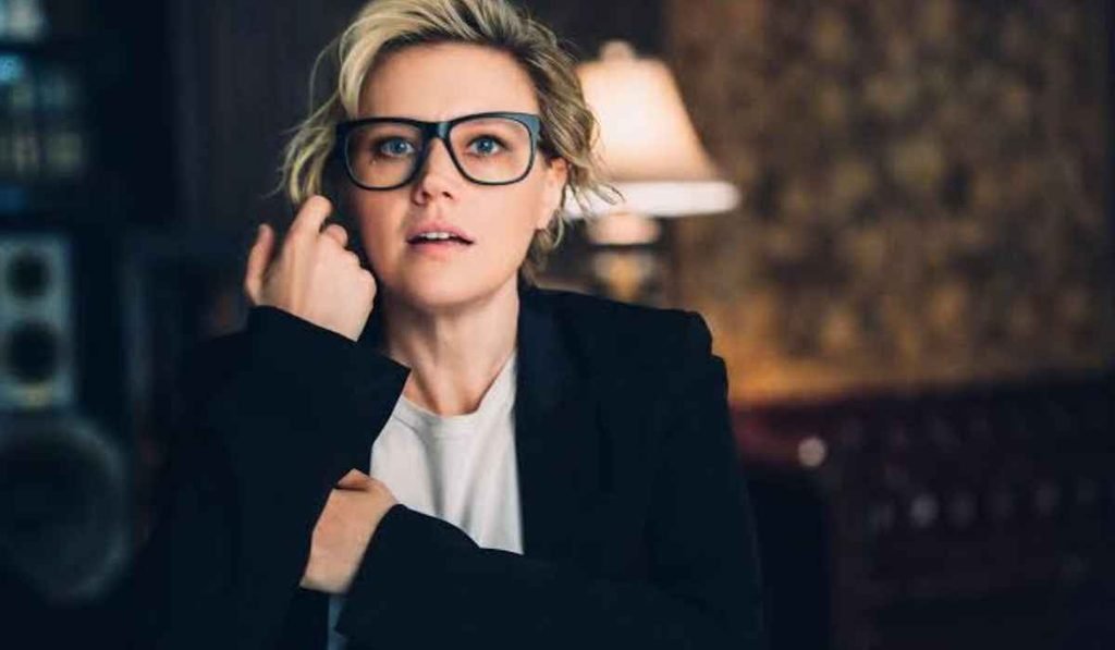 Kate McKinnon