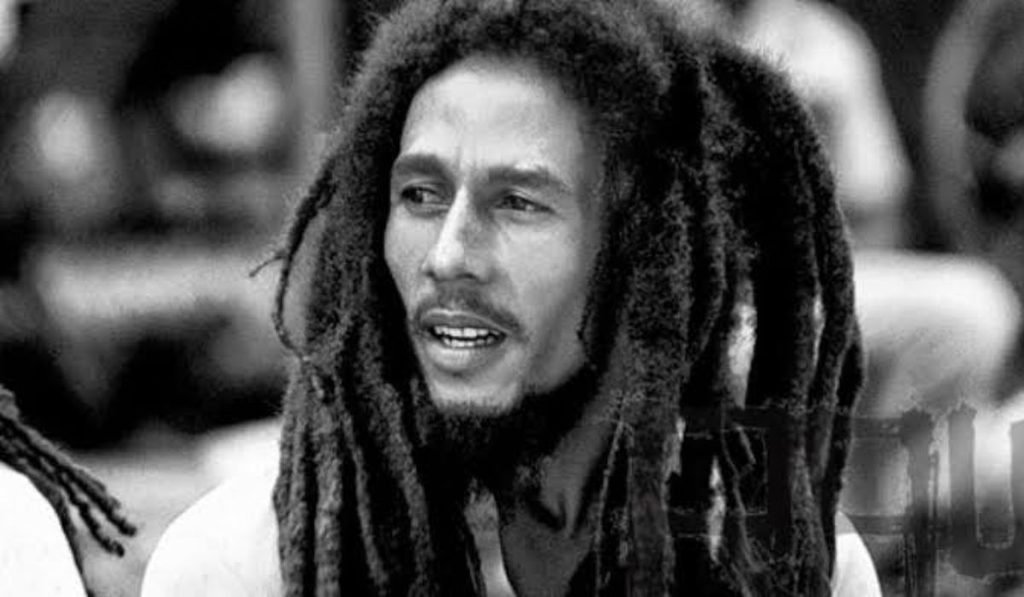 Bob Marley