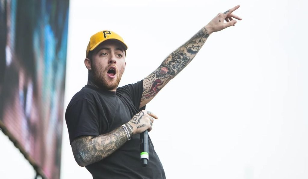 Mac Miller