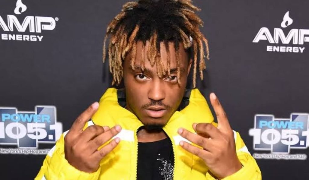 Juice Wrld