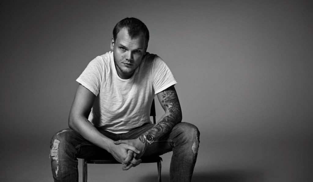 Avicii
