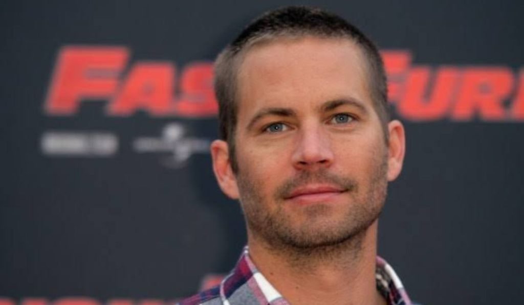 Paul Walker