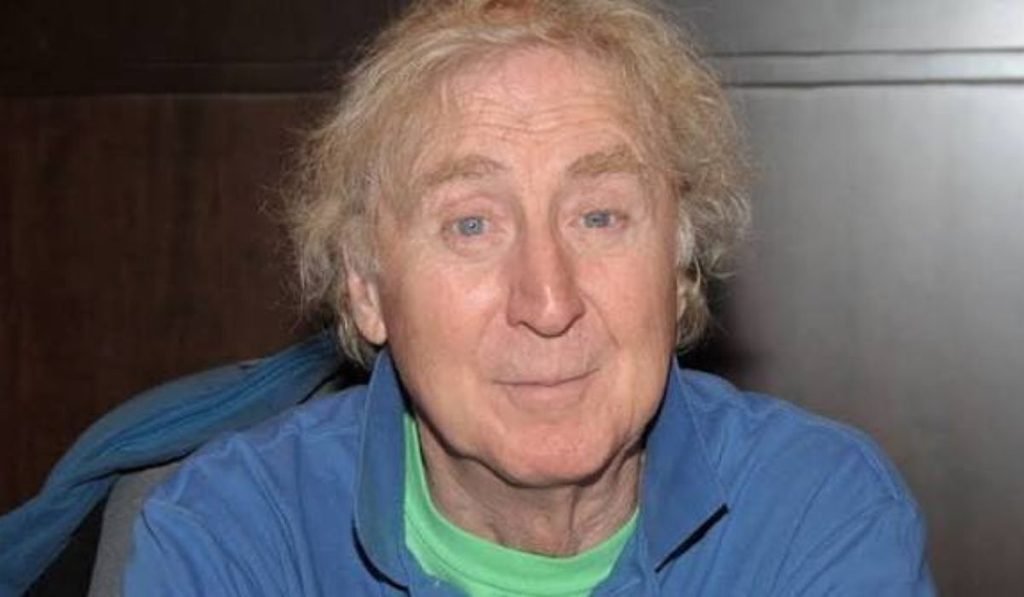 Gene Wilder