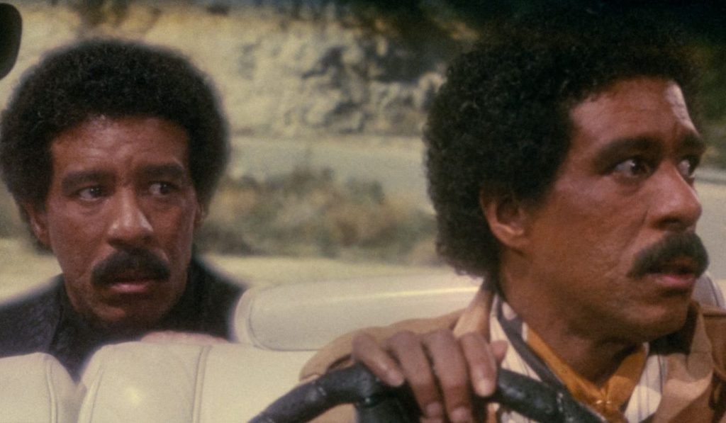 Richard Pryor