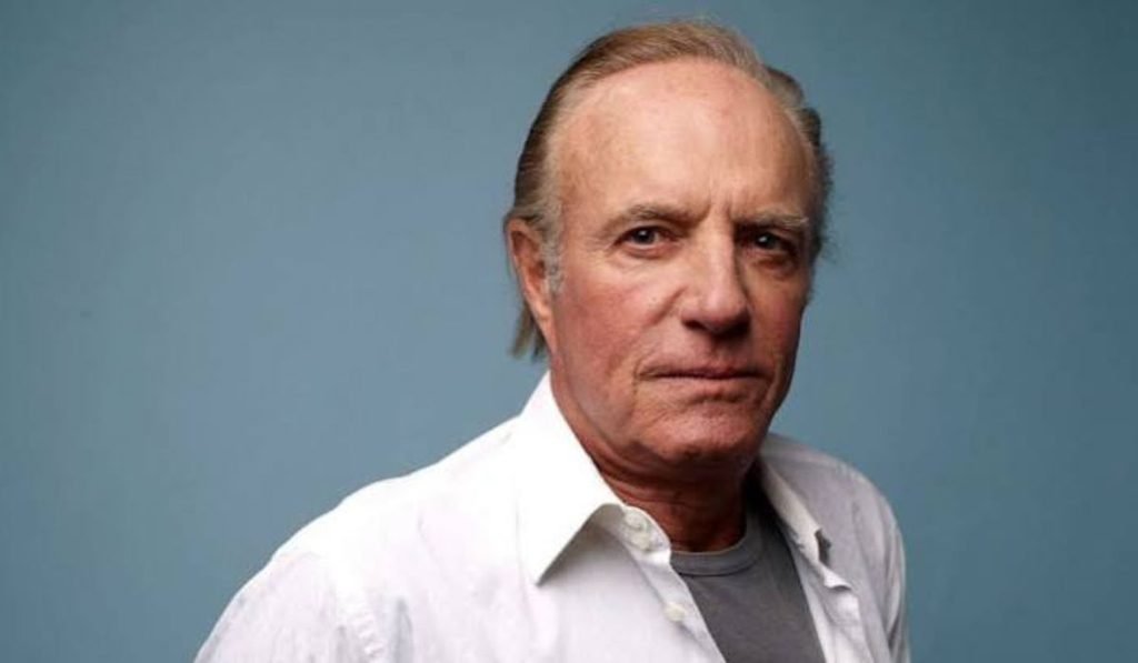 James Caan