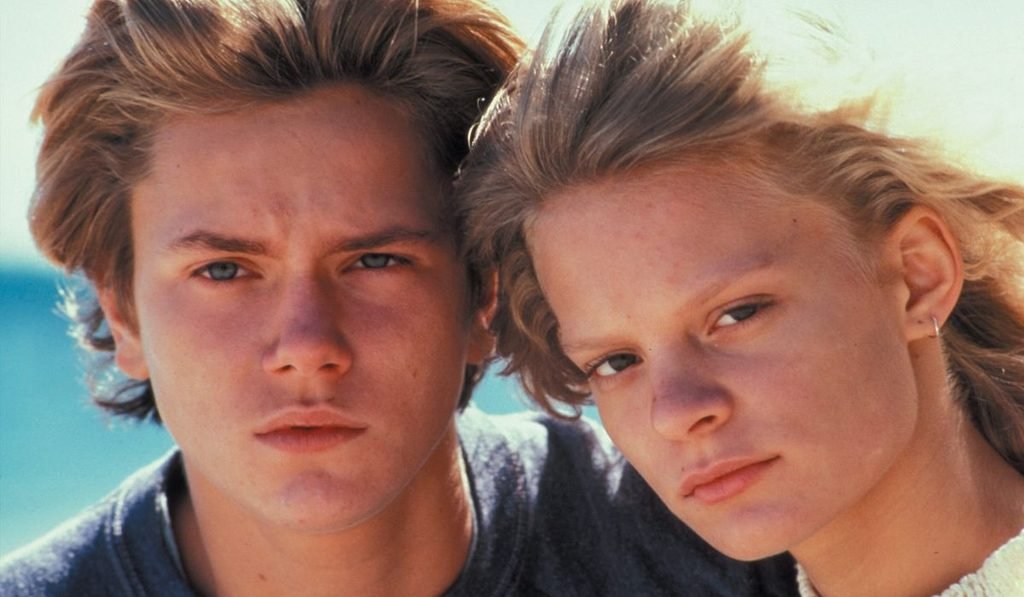River Phoenix