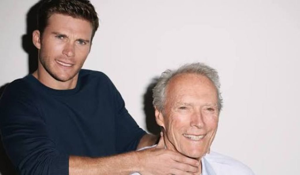 Clint Eastwood 