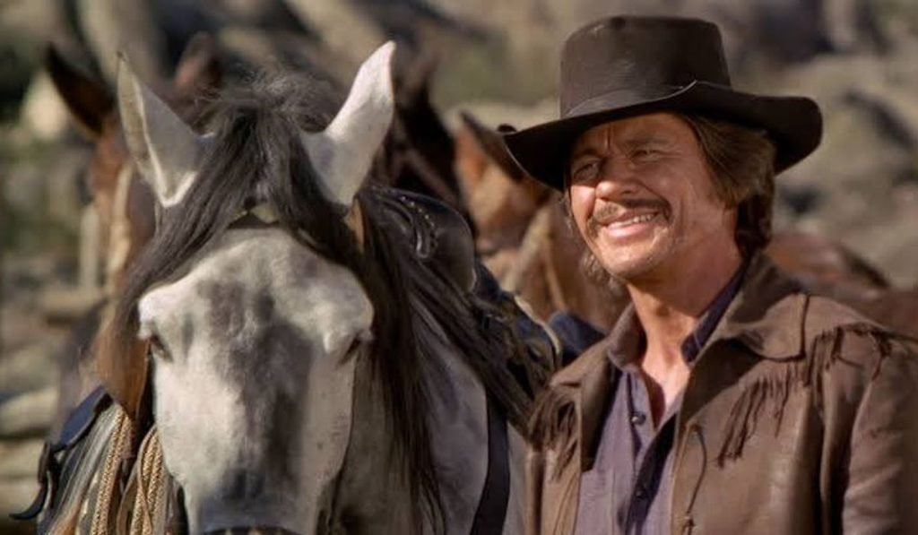 Charles Bronson