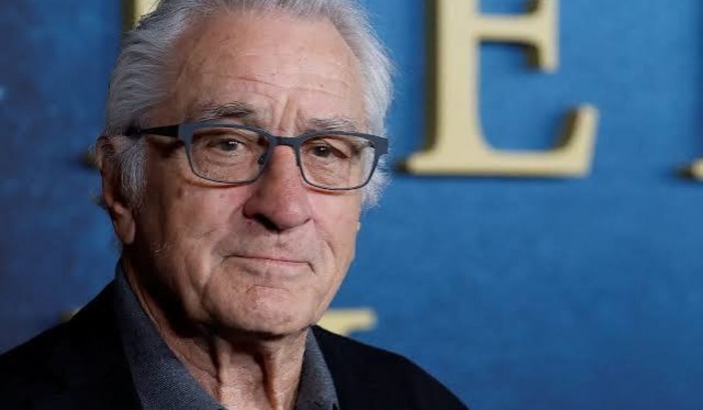 Robert De Niro