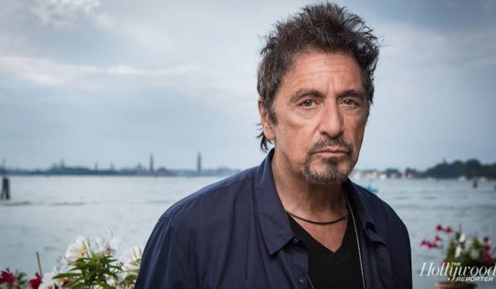Al Pacino