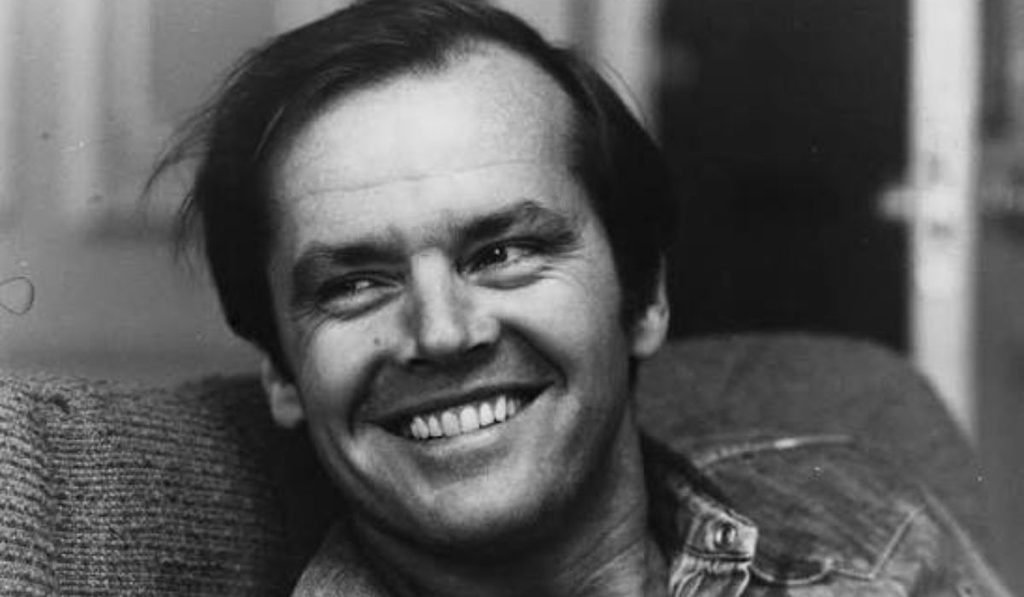 Jack Nicholson
