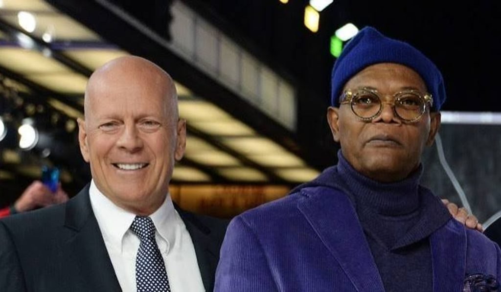 Samuel L. Jackson