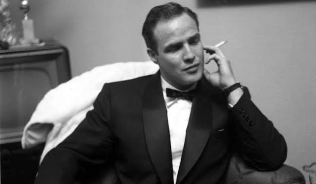 Marlon Brando