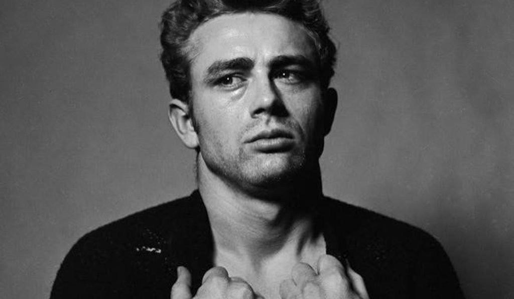 James Dean