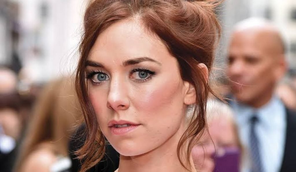 Vanessa Kirby