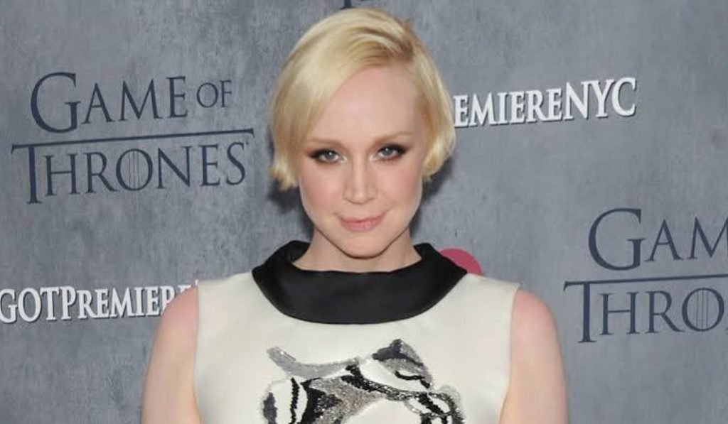 Gwendoline Christie