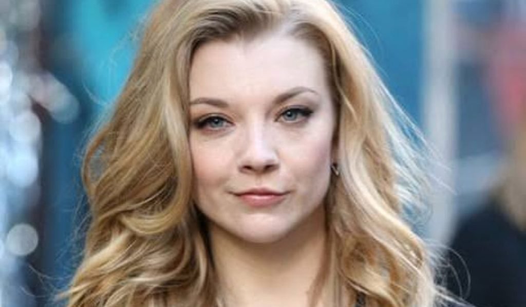 Natalie Dormer