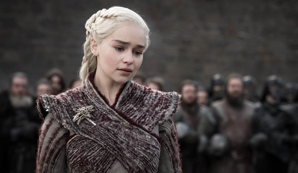 Emilia Clarke