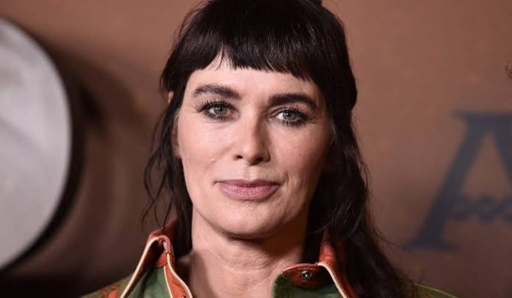 Lena Headey