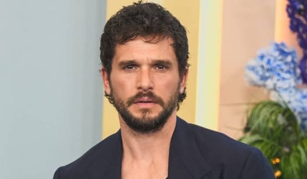Kit Harington