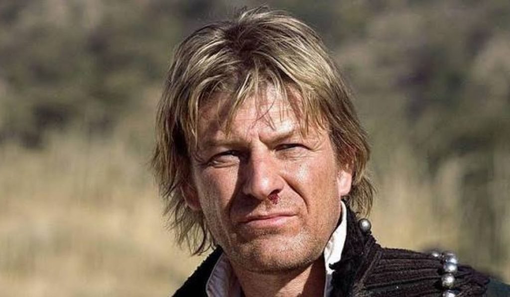 Sean Bean