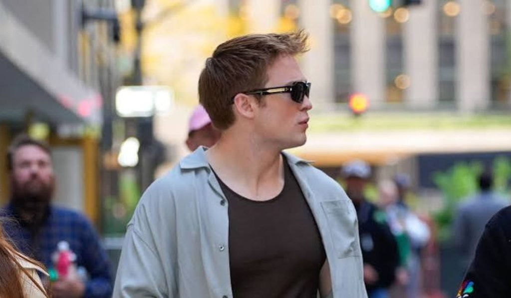 Kit Connor