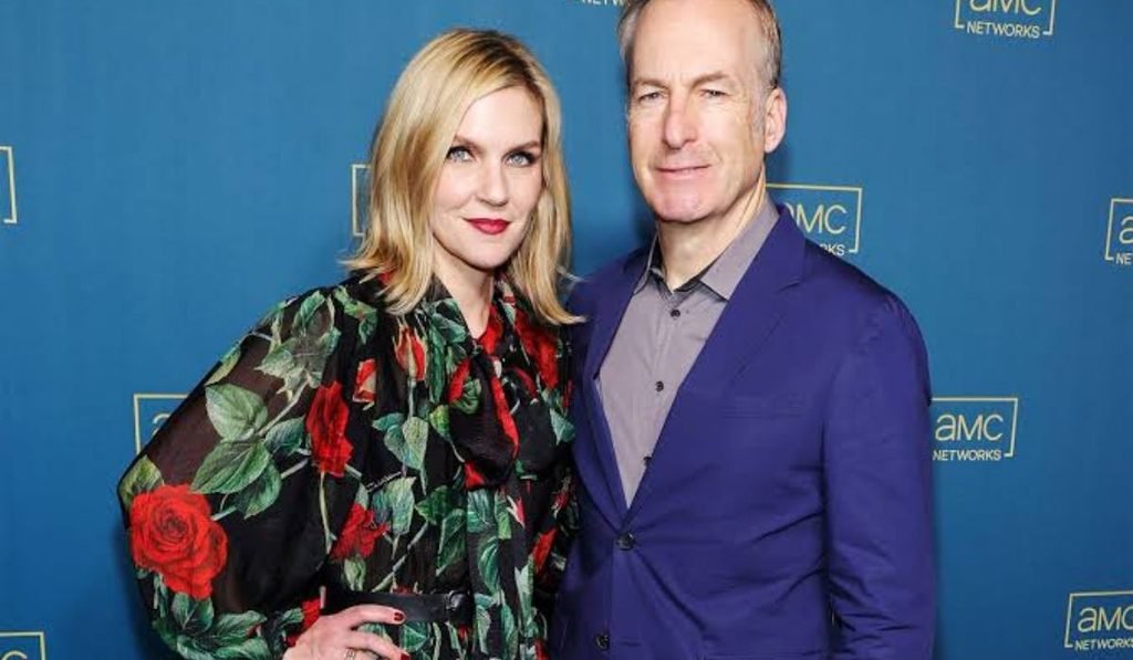 Rhea Seehorn