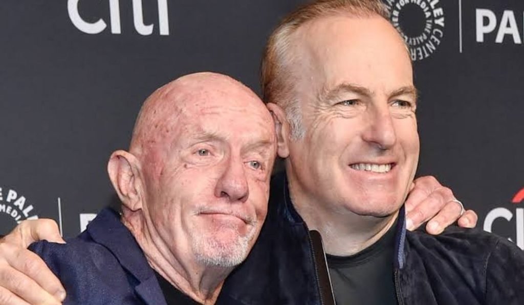 Jonathan Banks