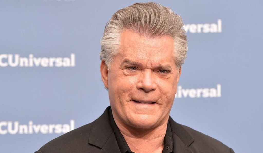Ray Liotta