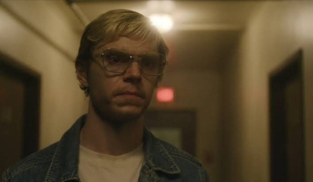Evan Peters