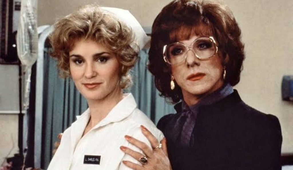 Jessica Lange