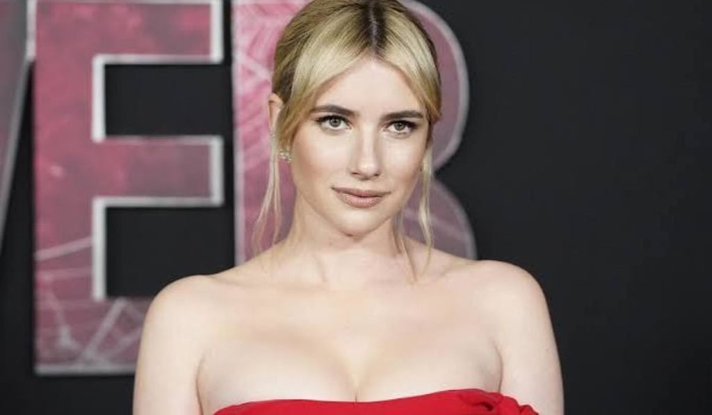 Emma Roberts