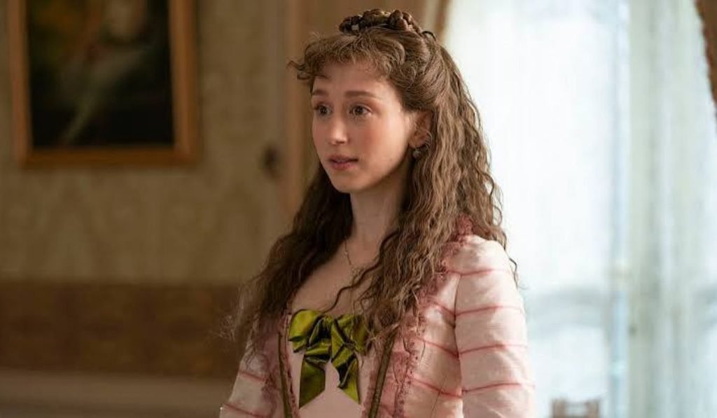 Taissa Farmiga