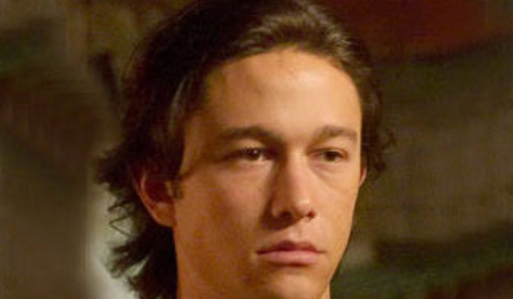 Joseph Gordon-Levitt