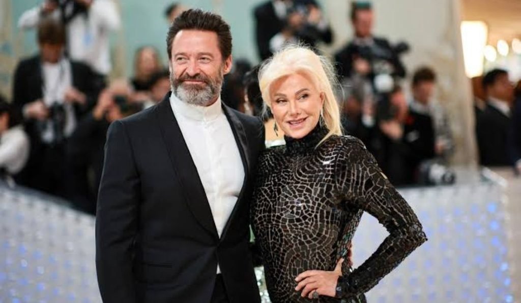 Deborra-Lee Furness
