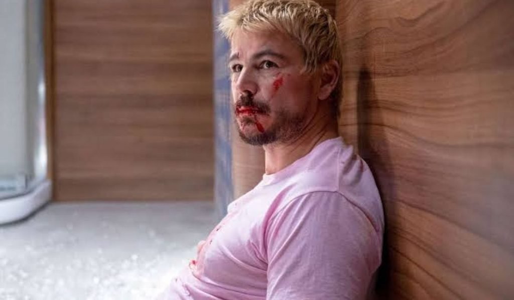 Josh Hartnett