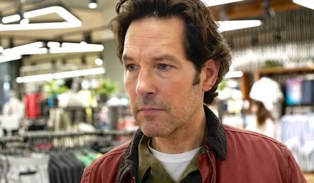 Paul Rudd