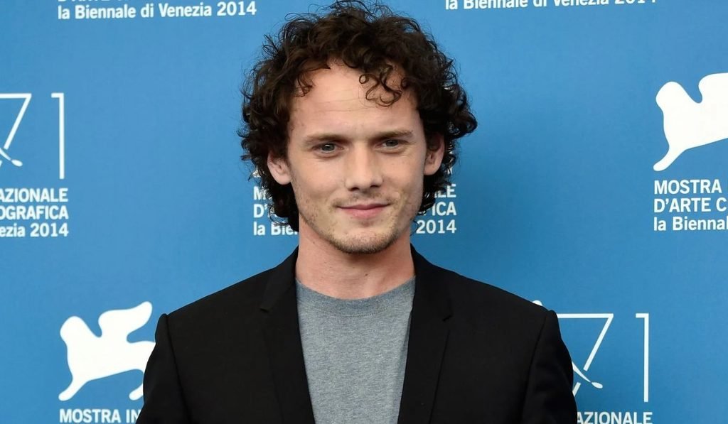 Anton Yelchin