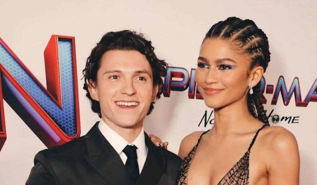 Tom Holland