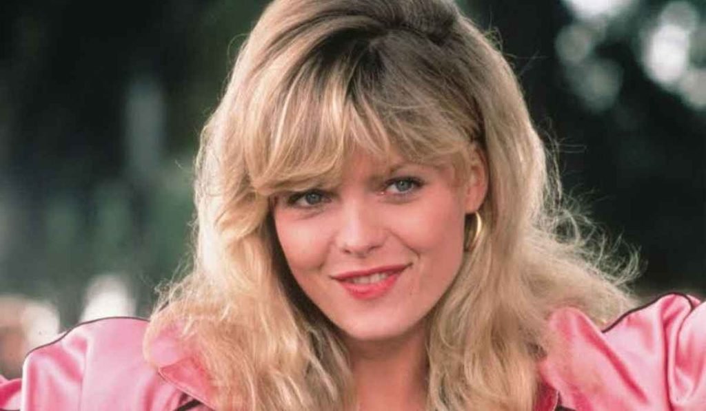 Michelle Pfeiffer